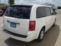 Stone White - Grand Caravan SXT Photo No. 15