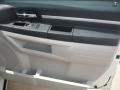 Stone White - Grand Caravan SXT Photo No. 17