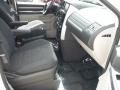 Stone White - Grand Caravan SXT Photo No. 18