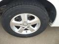 Stone White - Grand Caravan SXT Photo No. 19