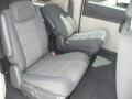 Stone White - Grand Caravan SXT Photo No. 20