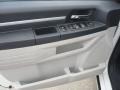 Stone White - Grand Caravan SXT Photo No. 22