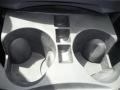 Stone White - Grand Caravan SXT Photo No. 27