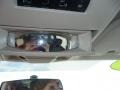 Stone White - Grand Caravan SXT Photo No. 29
