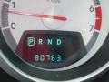 Stone White - Grand Caravan SXT Photo No. 31