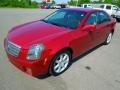 Red Line - CTS Sedan Photo No. 1