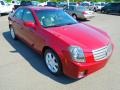 Red Line - CTS Sedan Photo No. 2