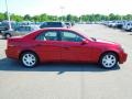 Red Line - CTS Sedan Photo No. 3