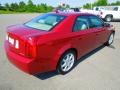 Red Line - CTS Sedan Photo No. 6