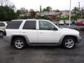 Summit White - TrailBlazer LT 4x4 Photo No. 5