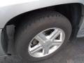 Summit White - TrailBlazer LT 4x4 Photo No. 9