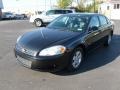 Black - Impala LT Photo No. 3