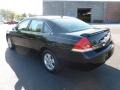 Black - Impala LT Photo No. 5