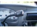 2003 Ford Explorer Midnight Gray Interior Transmission Photo