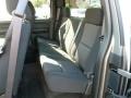 2012 Graystone Metallic Chevrolet Silverado 1500 LT Extended Cab 4x4  photo #13