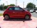 Rosso (Red) - 500 Sport Photo No. 6