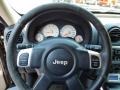 2003 Black Clearcoat Jeep Liberty Limited 4x4  photo #15