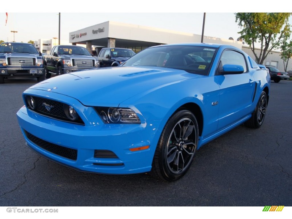 2013 mustang gt grabber blue for sale 2013 mustang gt grabber blue for sale