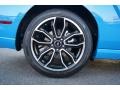 2013 Ford Mustang GT Premium Coupe Wheel