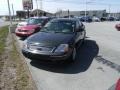 2007 Alloy Metallic Ford Five Hundred SEL  photo #1