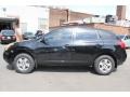 Wicked Black - Rogue S AWD Photo No. 3
