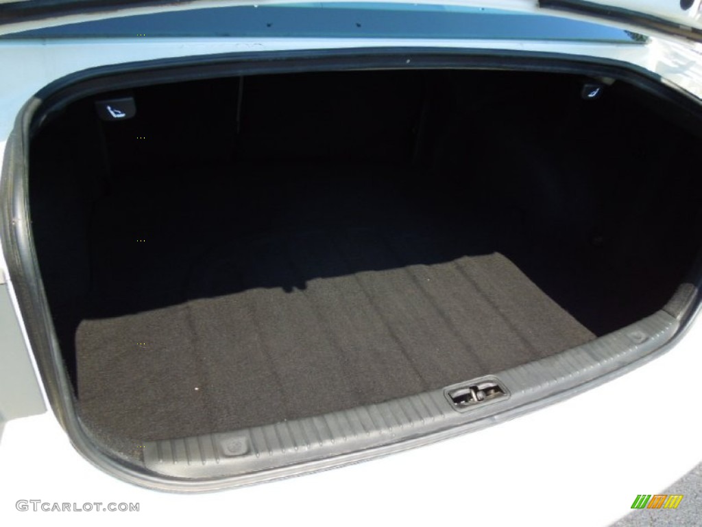2006 Optima LX - White / Gray photo #18