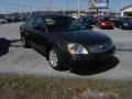 2007 Alloy Metallic Ford Five Hundred SEL  photo #2