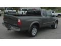 2005 Phantom Gray Pearl Toyota Tundra SR5 Access Cab 4x4  photo #21