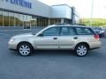 2008 Harvest Gold Metallic Subaru Outback 2.5i Wagon  photo #4