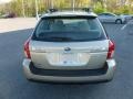 Harvest Gold Metallic - Outback 2.5i Wagon Photo No. 6