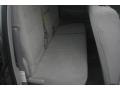 2005 Phantom Gray Pearl Toyota Tundra SR5 Access Cab 4x4  photo #35