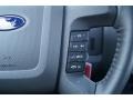 2012 White Suede Ford Escape Limited V6  photo #23
