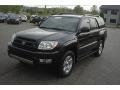 2004 Black Toyota 4Runner SR5 4x4  photo #2