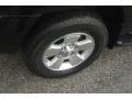 2004 Black Toyota 4Runner SR5 4x4  photo #5