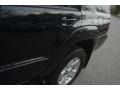 2004 Black Toyota 4Runner SR5 4x4  photo #8