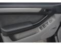 2004 Black Toyota 4Runner SR5 4x4  photo #11