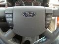 2007 Alloy Metallic Ford Five Hundred SEL  photo #14