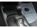 2004 Black Toyota 4Runner SR5 4x4  photo #38