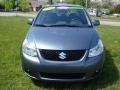 Azure Gray Metallic - SX4 Sedan LE Photo No. 3