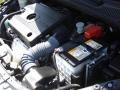 Azure Gray Metallic - SX4 Sedan LE Photo No. 9