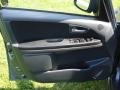 Azure Gray Metallic - SX4 Sedan LE Photo No. 11