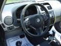Azure Gray Metallic - SX4 Sedan LE Photo No. 12