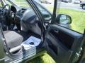 Azure Gray Metallic - SX4 Sedan LE Photo No. 14