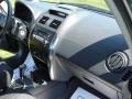 Azure Gray Metallic - SX4 Sedan LE Photo No. 16