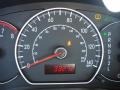 Azure Gray Metallic - SX4 Sedan LE Photo No. 18