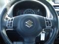 Azure Gray Metallic - SX4 Sedan LE Photo No. 19