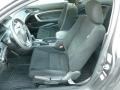 2010 Polished Metal Metallic Honda Accord EX Coupe  photo #15