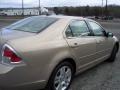 Dune Pearl Metallic - Fusion SE Photo No. 5