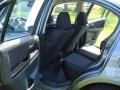 Azure Gray Metallic - SX4 Sedan LE Photo No. 24