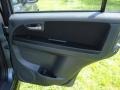 Azure Gray Metallic - SX4 Sedan LE Photo No. 28